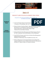 Session 4A: Product Life-Cycle Management (PLM / PDM)