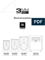 Manual_JBL_305P_Mk2