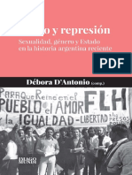 03-Deseo y Represión