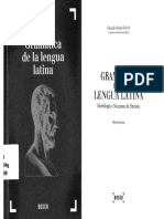 Gramatica de La Lengua Latina Valenti Fiol Compress