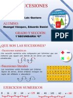 SUCESIONES - Raz Matematico-1c