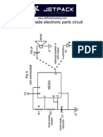 016 Handmade Electronics Circuit Schematic Download