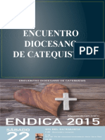 Ppt Presentacion Endica 2015