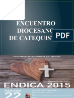 Presentacion Endica 2015