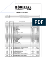 Prefeitura de Padre Carvalho Rg 140