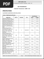 80 CFM Ventilation Products Overview | PDF | Pencil | Envelope