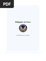 Download Philippine Air Force by jb2ookworm SN525527 doc pdf