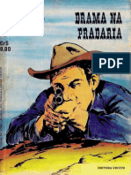 TEX 007 - Drama na Pradaria