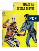 TEX 011 - Rivais Na Guerra Do Ouro