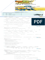 TOP! Fichas de Reforço PDF Maçã Associação de Futebol