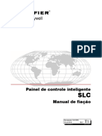 SLC Manual Incendio Sdai