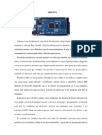 ARDUINO