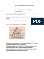 Realiza Una Línea de Tiempo Identificando Las Principales Etapas en La Evolución de Los Bancos