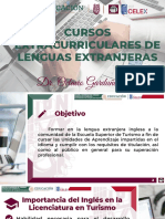 Instructivo Inscripciones CELEX