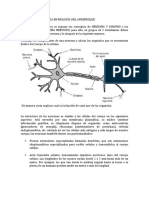 Taller 1 Para Maestría en Biología Del Aprendizaje-francia