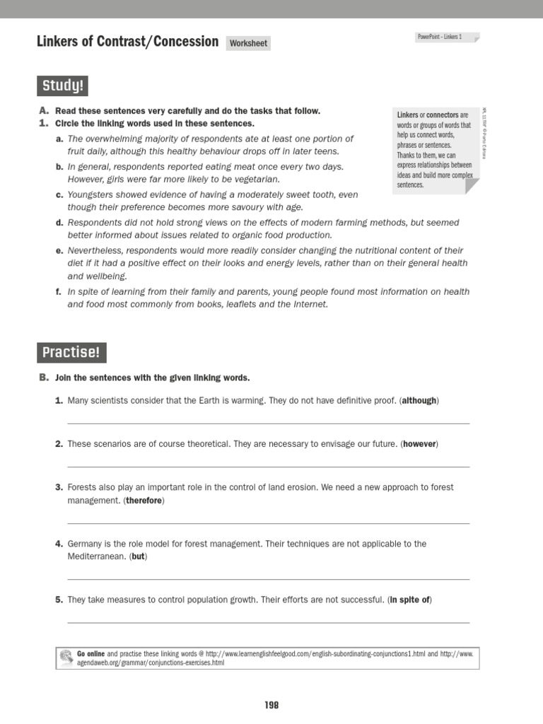 exercise pdf foods cognition