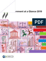 OECD Govertment at a Glance 2019