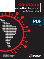COVID-19 & Crisis de Desarrollo Humano en América Latina_VF