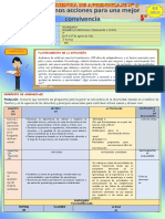 Eda 5 DPCC Ciclo Vii 5° (3 Semanas)