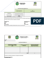 Formato 5 - Capacidad Residual