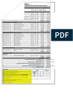 Formulario 1 - Formulario de Presupuesto