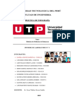 Grupo 1 - Informe Semana 34