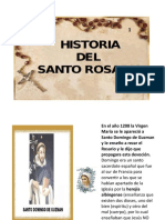 06Sep2021-Historia Rezo Del Rosario