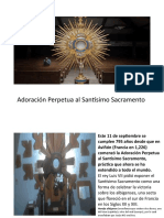 13Sep2021-Historia Adoración Perpetua Al Santisimo Sacramento