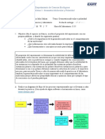 Tabla de Miscibilidad