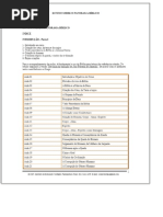 Serial de Shadow Defender | PDF