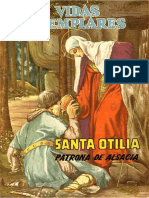 Vidas Ejemplares 067-Santa Otilia