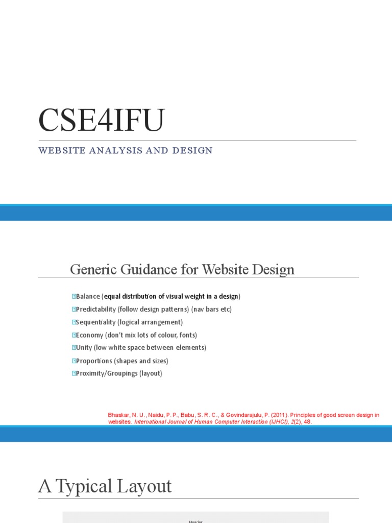 lecture3-web-design-and-development-pdf-page-layout-software