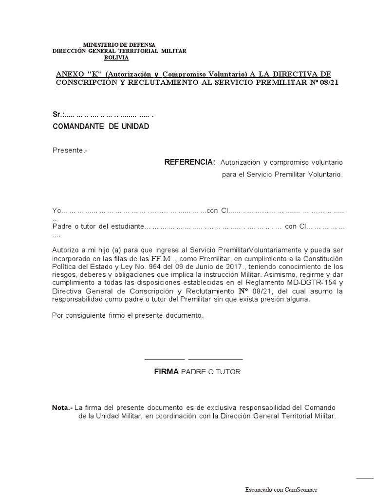 COMPROMISO | PDF | Historia