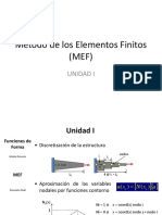 Método de Los Elementos Finitos 3