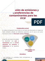 Concentración de Contaminantes NOM-85