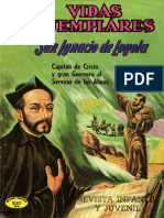 Vidas Ejemplares - San Ignacio de Loyola