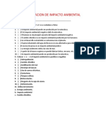 EVALUACION DE IMPACTO AMBIENTAL I-21