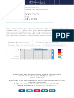 Marejadas - Pronóstico Bahía de Mejillones