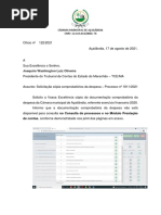 Câmara Municipal de Açailândia