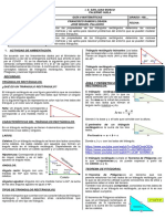 Guia 6 Matematicas 1001 - 1002 - 1003 - 2021