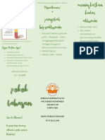 Deby Fitriayuningsih - P3.73.20.3.21.010 - Leaflet Hipoalbumin