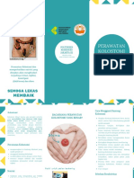 Deby Fitriayuningsih - P3.73.20.3.21.010 - Leaflet Perawatan Kolostomi