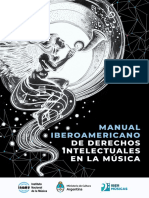 INAMU - Manual de Formación 6 - Manual Iberoamericano de DDII en La Musica