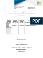 Plantilla Fase 3 - Grupo #87