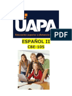 TAREA 8 Espanol