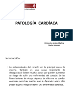 Patología Cardíaca 6