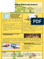 Areas Estrategicas de Promocion de Salud