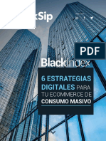 6-Estrategias de E-Commerce para Consumo Masivo