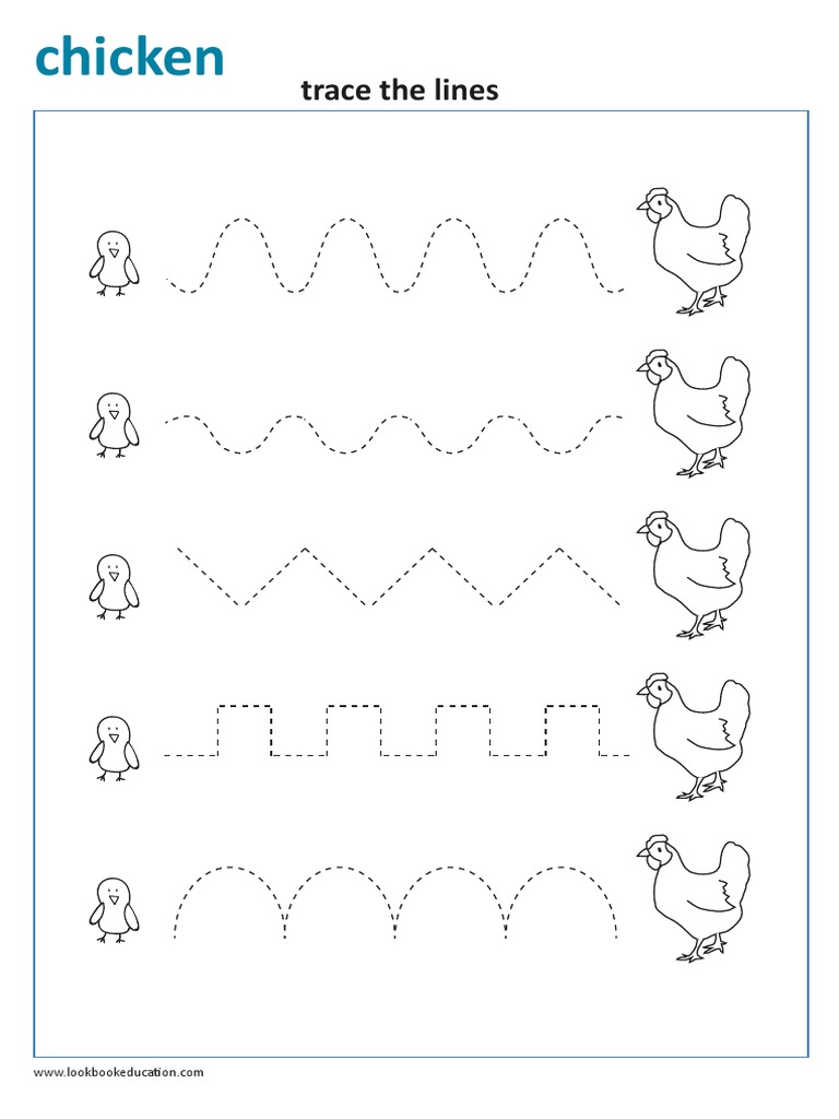 Improbable chicken image