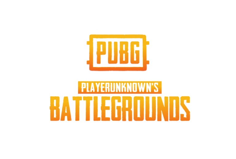 PUBG Logo Vector | PDF